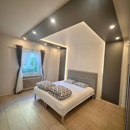 Luxury 2 Rooms Residence At The Heart Of Boras Exterior photo