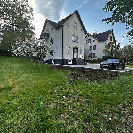 Luxury 2 Rooms Residence At The Heart Of Boras Exterior photo