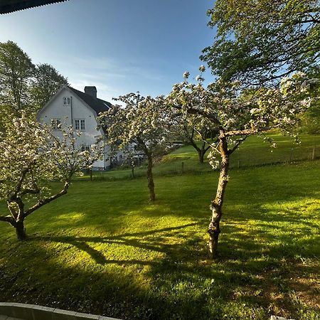 Luxury 2 Rooms Residence At The Heart Of Boras Exterior photo