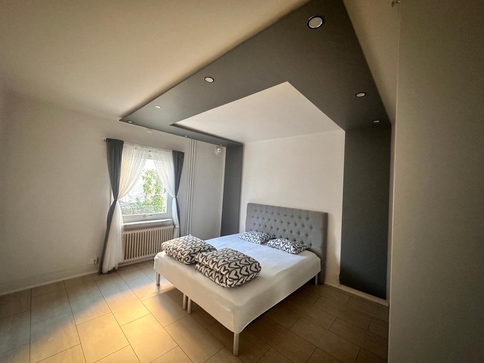 Luxury 2 Rooms Residence At The Heart Of Boras Exterior photo