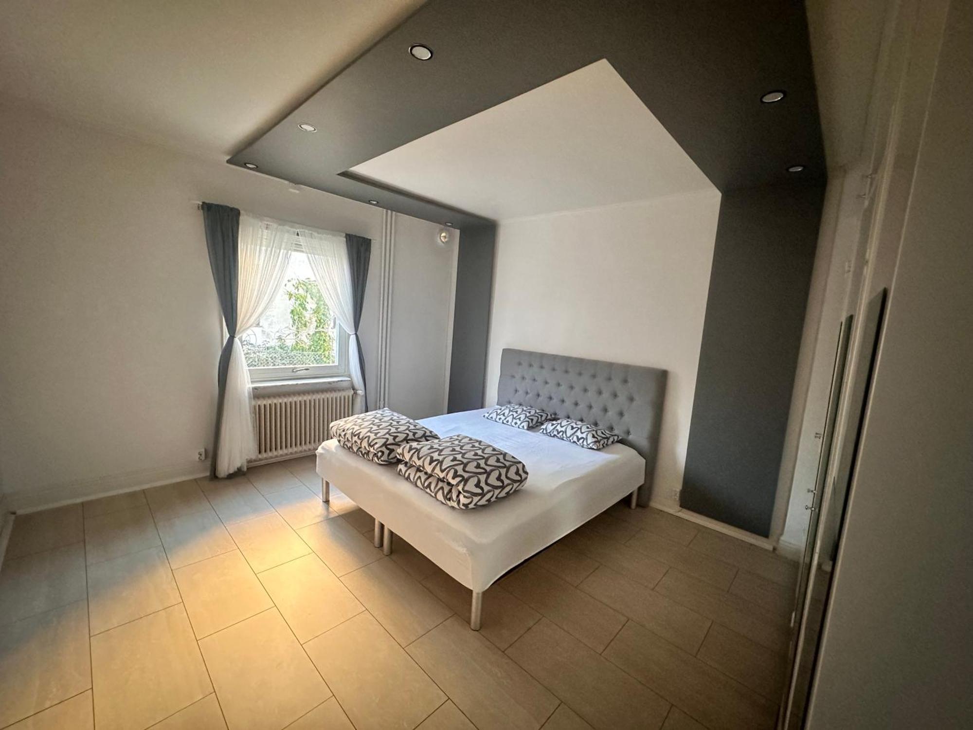 Luxury 2 Rooms Residence At The Heart Of Boras Exterior photo