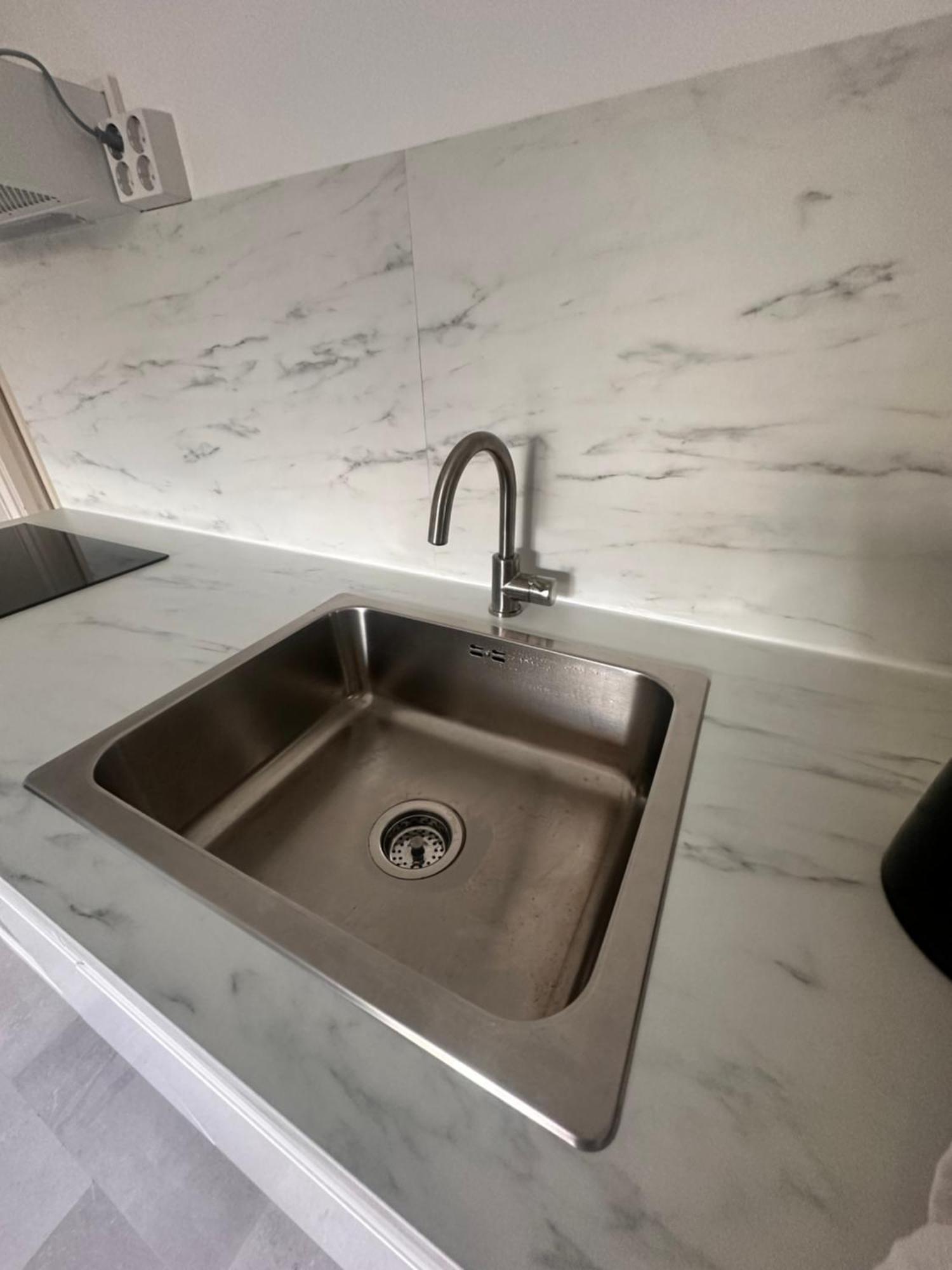 Luxury 2 Rooms Residence At The Heart Of Boras Exterior photo