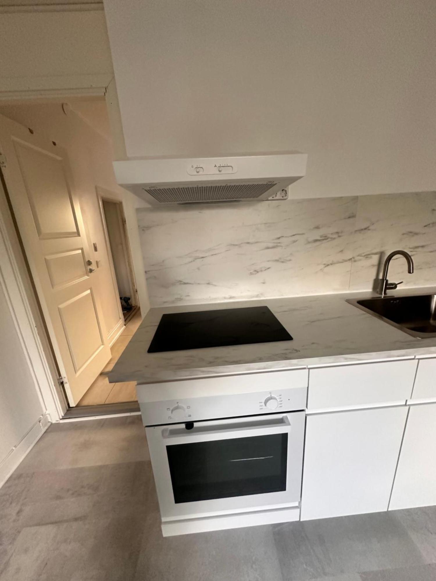 Luxury 2 Rooms Residence At The Heart Of Boras Exterior photo
