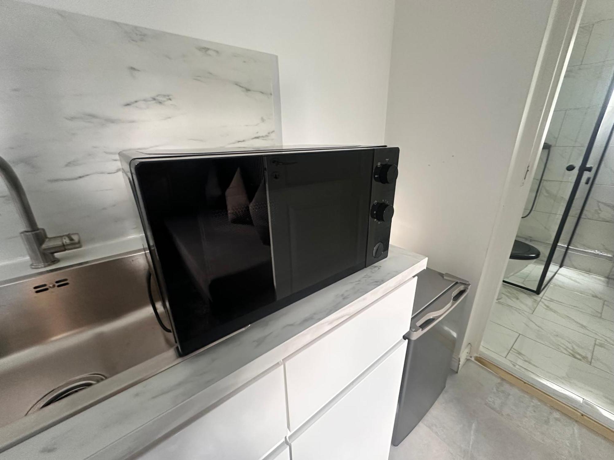 Luxury 2 Rooms Residence At The Heart Of Boras Exterior photo