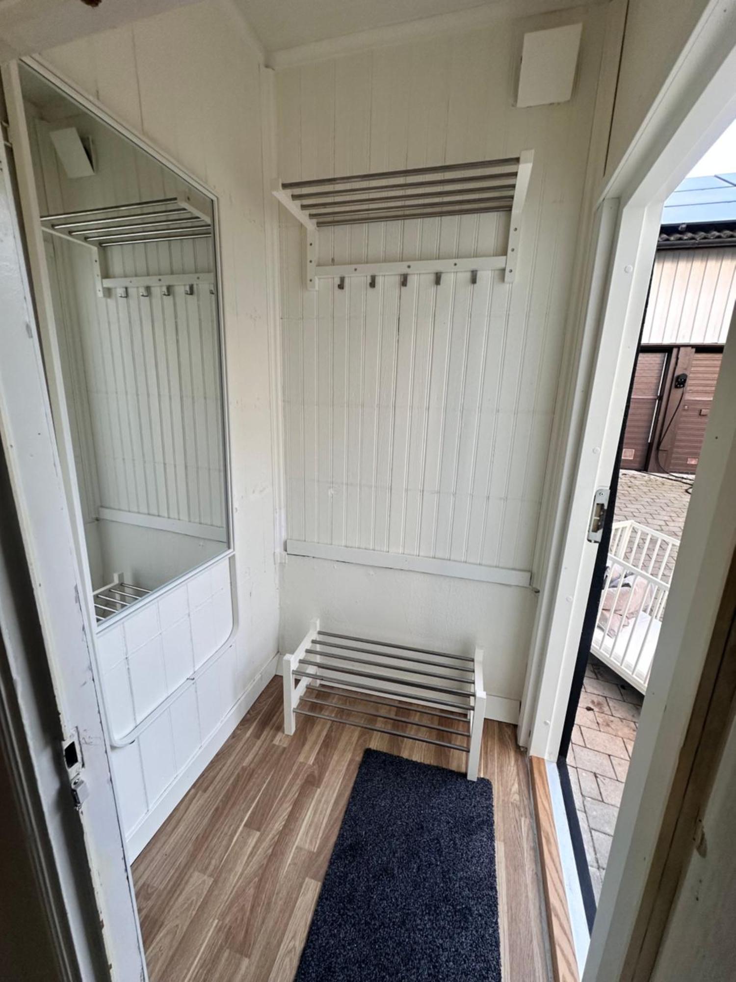 Luxury 2 Rooms Residence At The Heart Of Boras Exterior photo